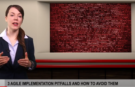 3 Agile Implementation Pitfalls & How to Avoid Them