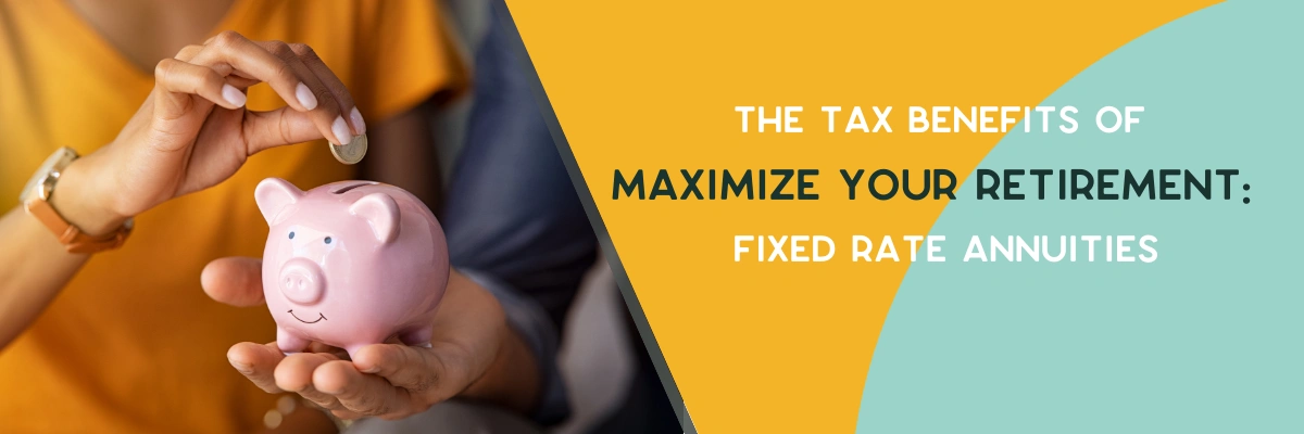 Plan Retirement with the Best Annuity Rates | Canvas Annuity