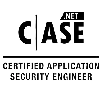 EC-Council CASE .NET