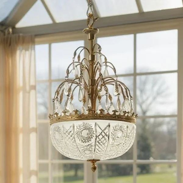 Shop Art & Antiques Lighting