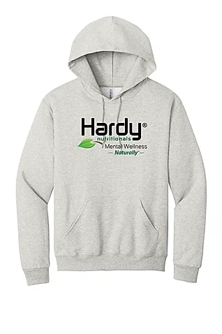 Unisex Oatmeal Hoodie