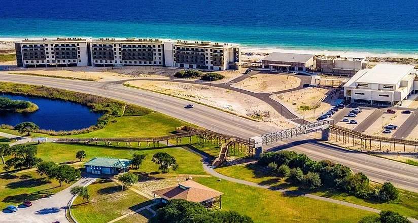 Where To Stay