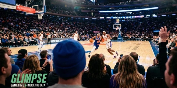 How LeBron James's Injury Moved Lakers Ticket Prices in Real Time