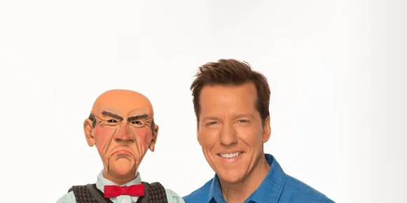 How Many of These Jeff Dunham Characters Can You Recall?
