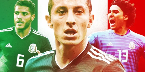 2019 Gold Cup: What to Expect from Mexico's First Match at the Rose Bowl