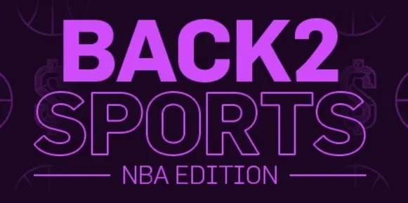 Back 2 Sports Challenge: NBA Edition