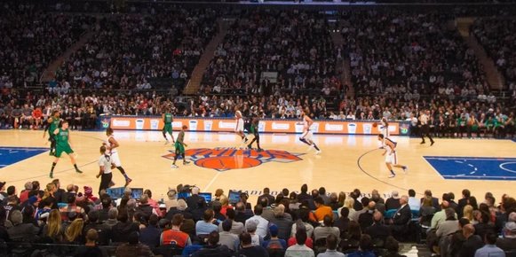 5 Unconventional Ways to Buy New York Knicks Tickets