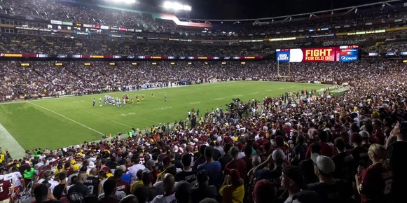 2020 Washington Redskins Season Schedule & Opponents