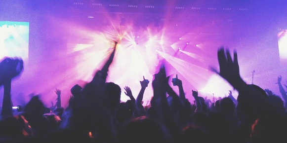 Top 10 Must-See Music Concerts in Las Vegas this Year