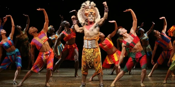 Lion King Musical: Highlights and Fun Facts