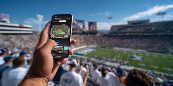 How Gametime Can Pull Off “Too Good to Be True” Deals on Verified Tickets