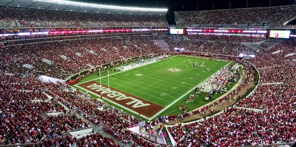 NCAA Football: Top 10 College Football 2019 Playoff Predictions