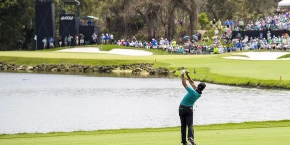 PGA Tour Schedule: Golf is Back!