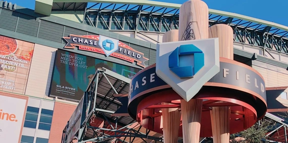 5 Interesting Facts About Chase Field Concerts