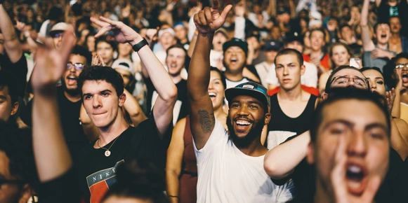 A Planner’s Guide to the Perfect Night Out