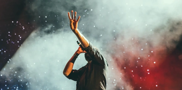 Red Rocks Concerts That We Missed in 2020