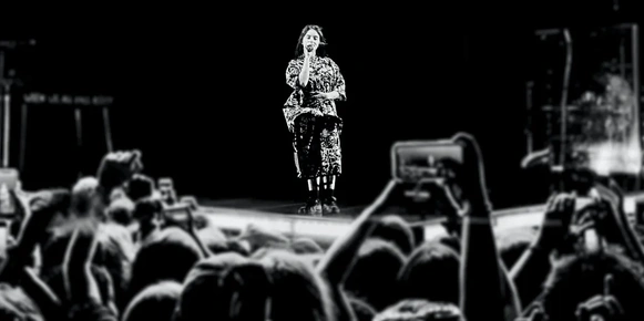 Most Iconic Billie Eilish Live Moments