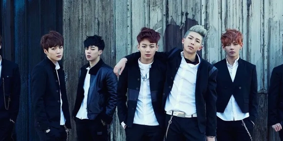 5 Reasons Why You Don't Wanna Miss the BTS Next Concert