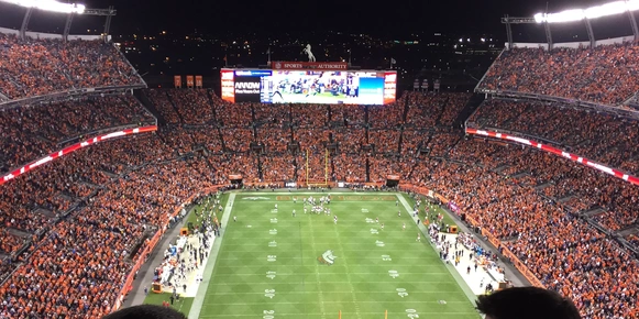 Your Guide to the NFL Preseason Schedule and Games