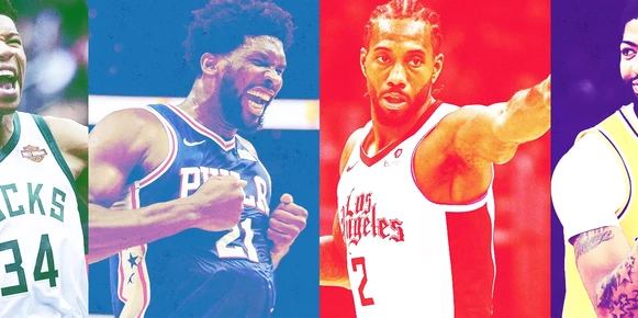 A Complete Guide to NBA Christmas Schedule