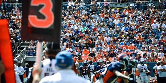 Can you answer these 5 NFL Opening Day trivia questions?