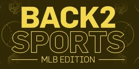 Back 2 Sports Challenge: MLB Edition