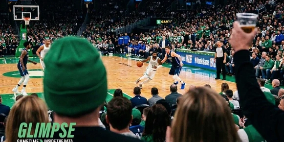 Jayson Tatum Is Back — and Celtics Ticket Prices Jumped 40%