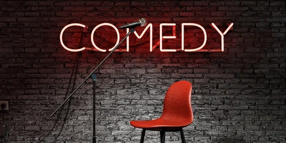Comedy Tickets