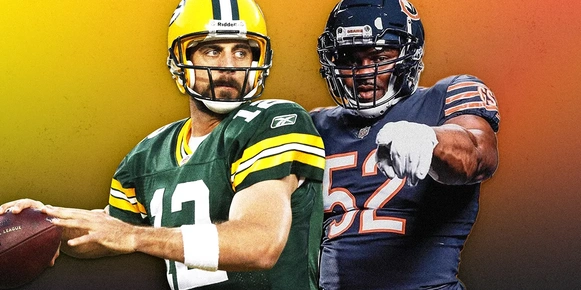 Bears vs Packers: The History of NFL's Greatest Rivalry