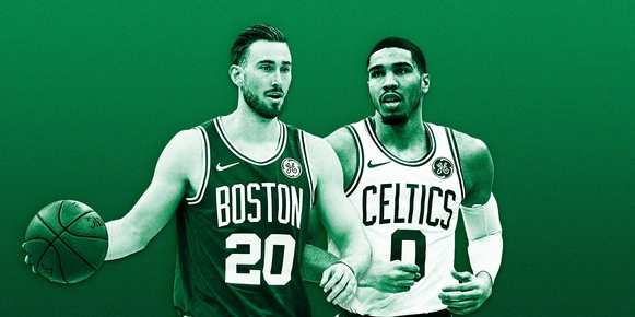 Boston Celtics Season Schedule & Outlook