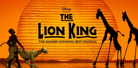 Lion King Broadway: Show, Cast, and Music
