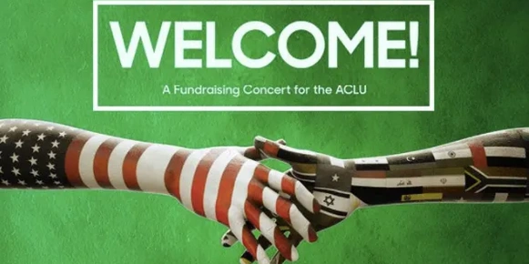 Standing Together: Gametime Donates Proceeds from “Welcome!” Concert to ACLU