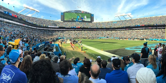 10 Unconventional Ways to Prepare for NFL Opening Day