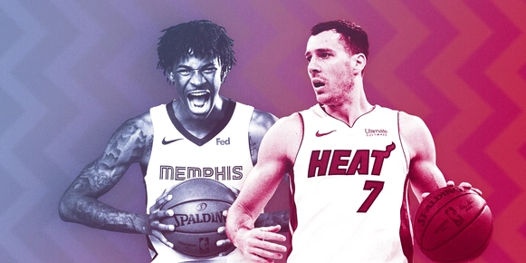 Heat Season Opener: Miami Heat vs Memphis Grizzlies