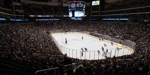 7 Arizona Coyotes Rumors That Turned Out to be True