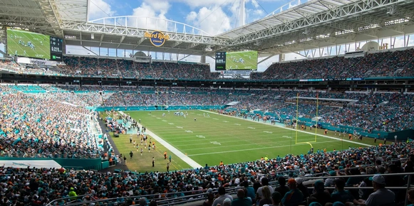 Where Will the Super Bowl Be Played This Year? 10 Facts About Super Bowl LIV 2020 Stadium