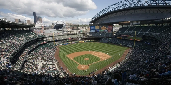 Most Iconic Mariners Moments in History