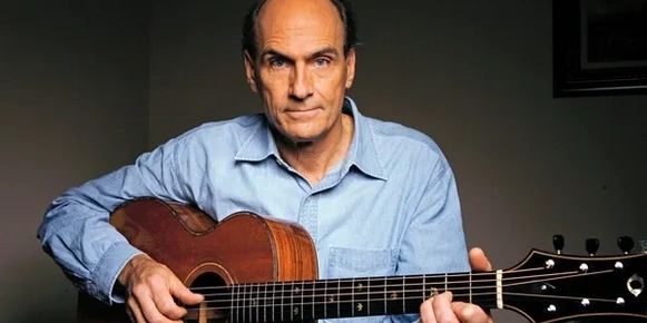 3 James Taylor Shows We All Remember