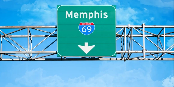 Memphis Events Tickets