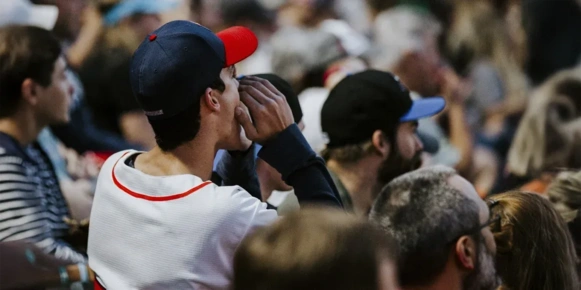 If Fans Built a Ticket App, This is What it Would Look Like