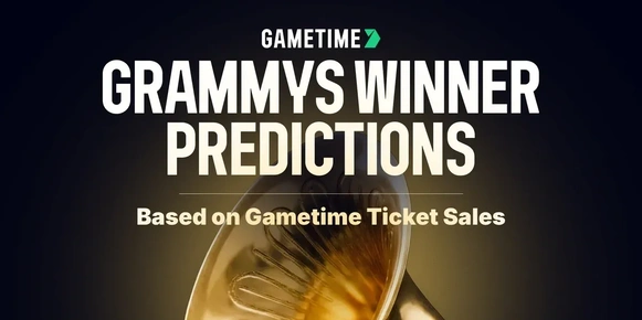 Grammys Winner Predictions