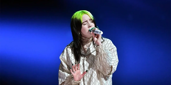 Top Billie Eilish Fun Facts