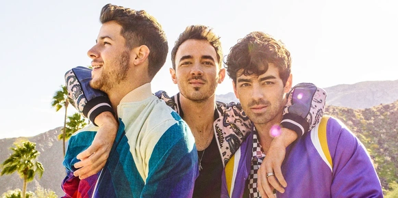 What Fans Are Expecting at the Jonas Brothers 'Happiness Begins' Tour