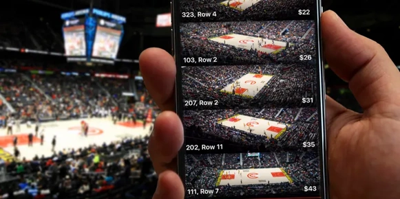 Gametime Creates Partnerships with Pro Sports Teams to Increase Millennial Sales