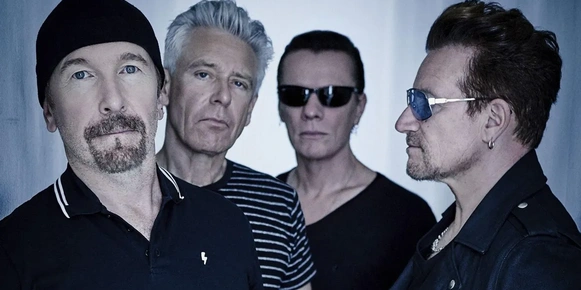 How U2 Concert Ticket Prices Have Changed Over the Years