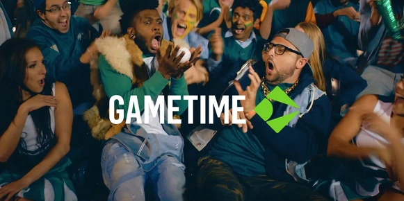 Last-Minute Fans Drive Gametime to Over 220% Growth in 2016