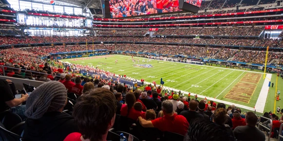 College Football Playoff (CFP) Tickets