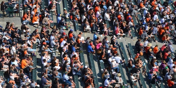 L.A. Teams Top List of MLB’s Greatest Ticket Values in 2017