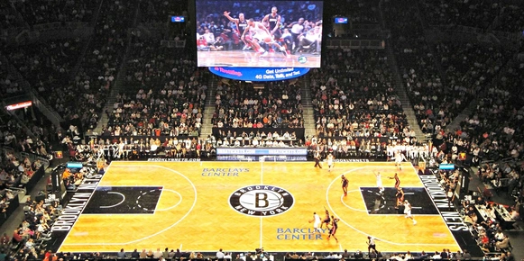6 Reasons Brooklyn Nets Ticket Prices Drop Right Before the Game