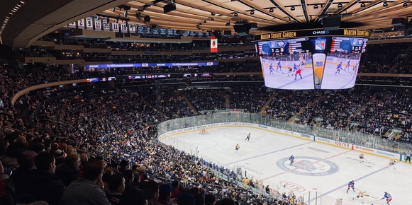 Dallas Stars Home Schedule and Tickets